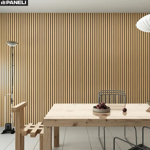Flexible Acoustic Panels (270 cm x 110 cm)