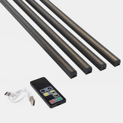 240 cm LED Panel Light Set