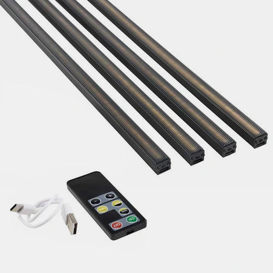 240 cm LED Panel Light Set
