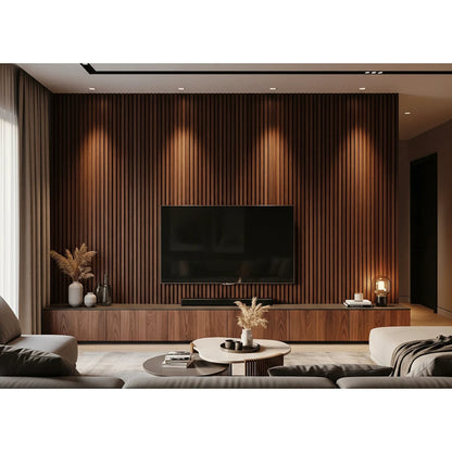 Flexible Acoustic Panels (270 cm x 110 cm)